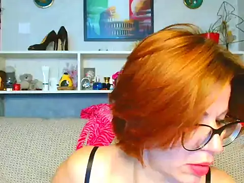 Natali3855's Live XXX Chat