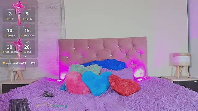 Zamara_Kleiin Live XXX chat