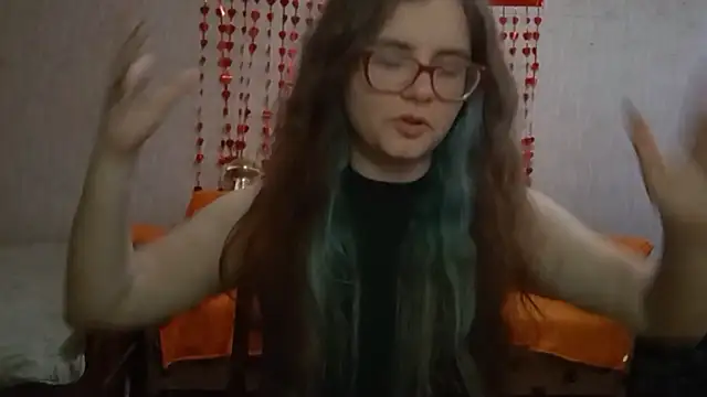 XXX chat uživo modela Miyabeee