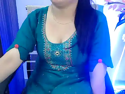 _chitranshi Webcam Show