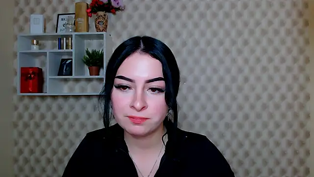 CherryDove Obrolan Langsung XXX