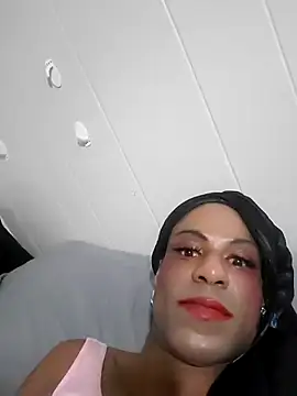 Show de lil-Red-booty na webcam