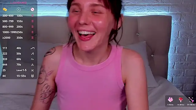 LianaFord live XXX chat