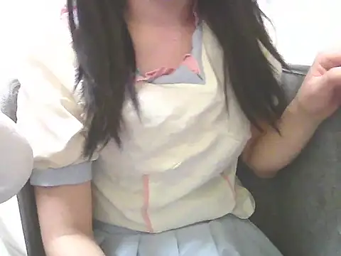 Chat XXX ao vivo de humanRobotSaki