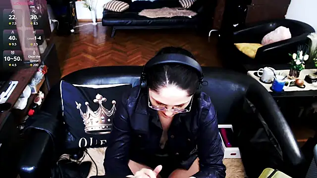 Chat XXX Live Imperatriza