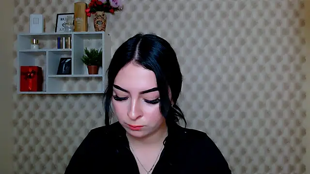 CherryDove Obrolan Langsung XXX