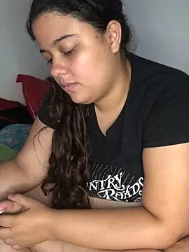 luisahot_9727 Live XXX-Chat