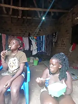 Show webcam de holygrail001