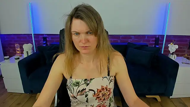 Chatroom XXX en direct de Anabell_xxx