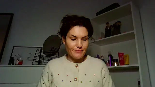 Chatroom XXX en direct de Ms-Lust1-