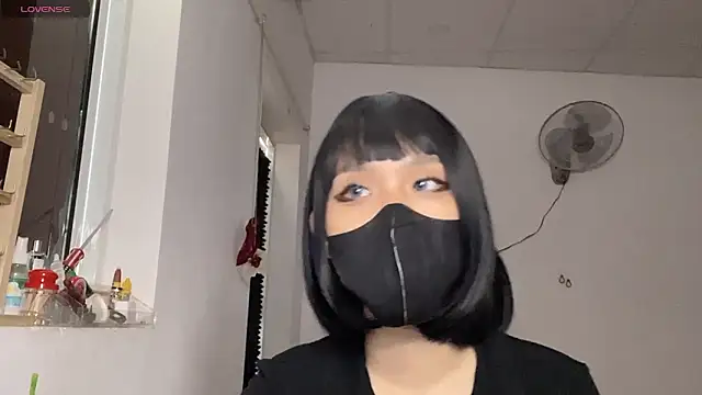 Sembang XXX Secara Langsung Tieu-May