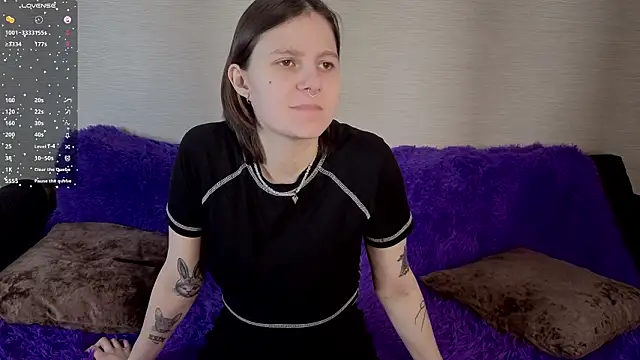 MirthfulUnseen Chat XXX in diretta