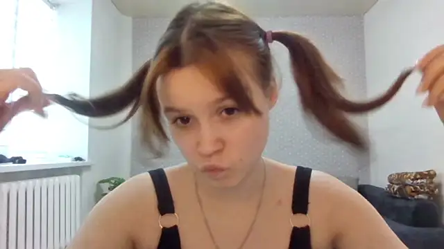 Ammymia – Naživo XXX chat