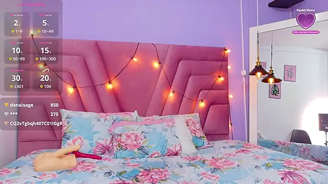 kinkylittlegirll 现场XXX聊天