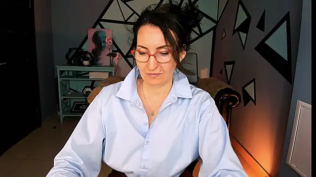 UnaTerra: απευθείας συνομιλία ΧΧΧ