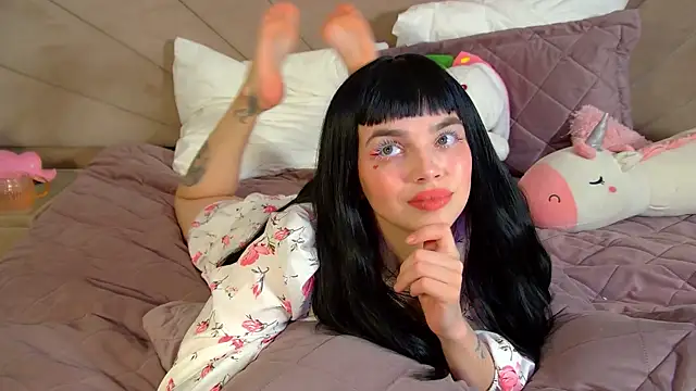 AnitaVenture Live XXX-chat