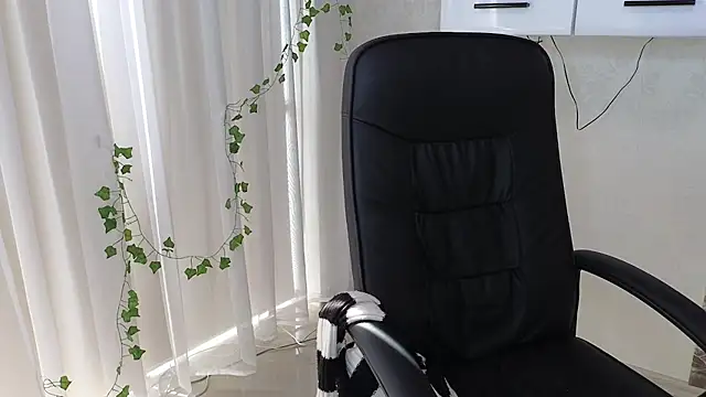 Ulyanix Live XXX-chat