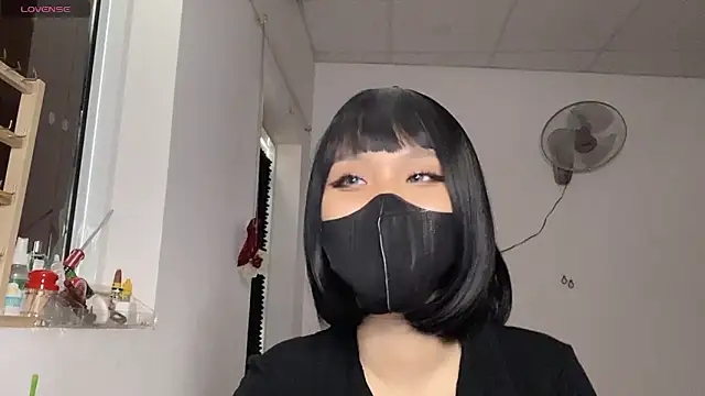 Živý XXX chat Tieu-May