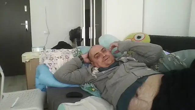 Czat XXX na żywo – vitalik66679