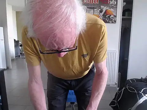 Chat XXX ao vivo de jimmy73490