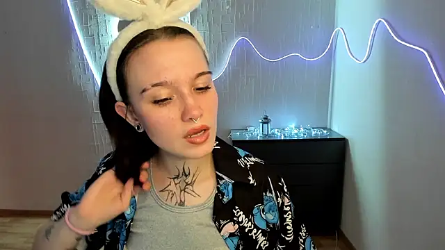 Elastikisss – Naživo XXX chat