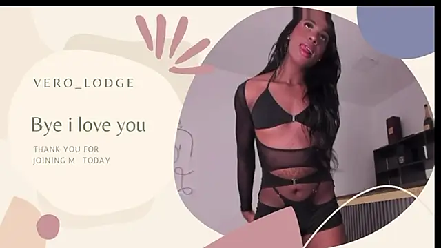 sweetveronicalodge Webcam-Show