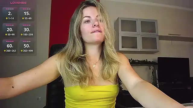 Chat +18 de ladysabotage ao vivo