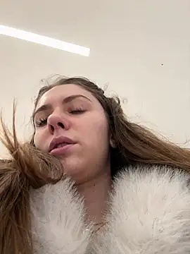 دردشة MariiD الجنسية المباشرة