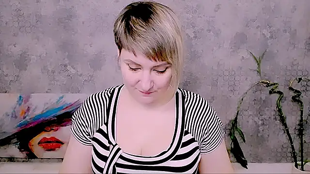 Chat XXX Live Djullia