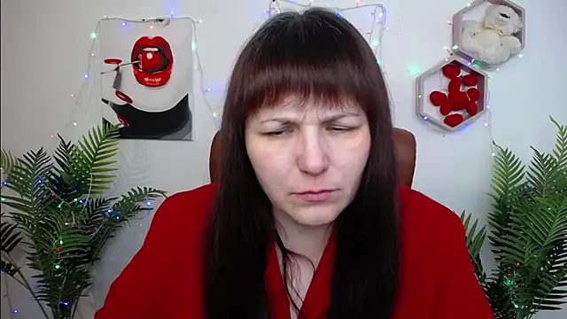 دردشة AliceInksSweetty الجنسية المباشرة