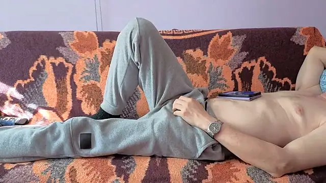 Chat XXX en directo de cumloverboyxx69