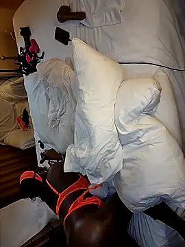 funsizechoclatedrop Pertunjukan Webcam