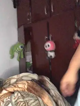 luisahot_9727's Live XXX Chat