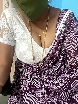 monal_95 Webcam show