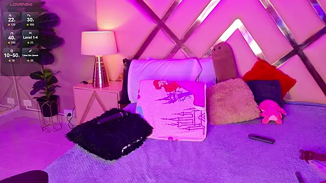 MalaikaBrown 라이브 XXX 채팅