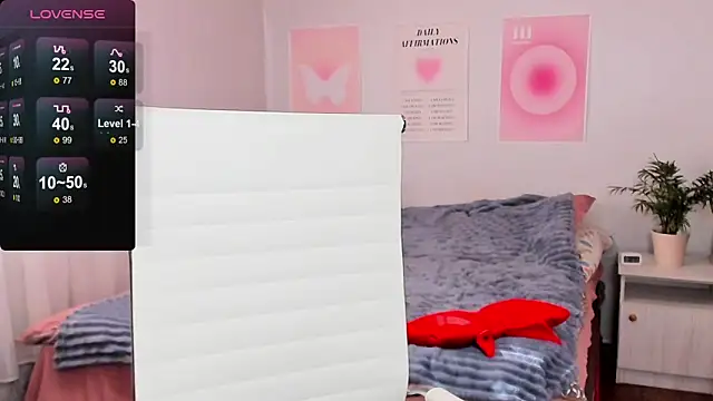 Živý XXX chat Geisha_Anna