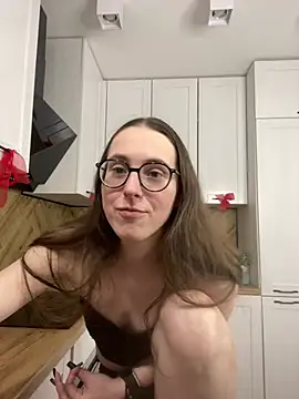 MartiniiSelenna – Live XXX-chat