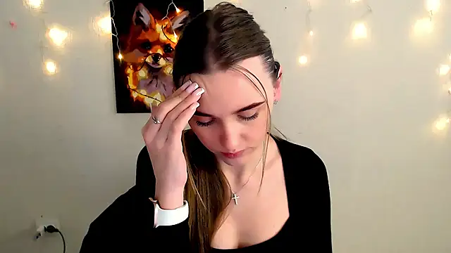 دردشة Doll_Angelina الجنسية المباشرة