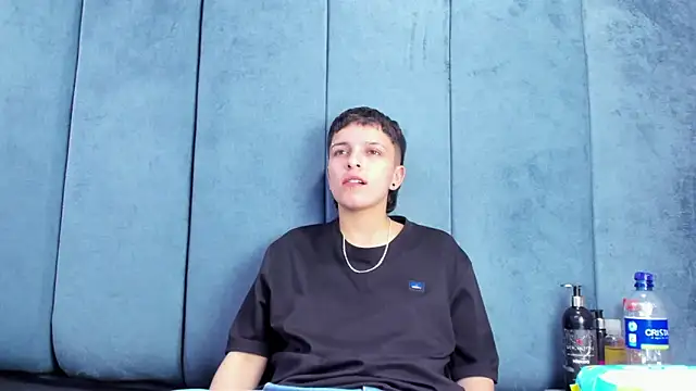 Živý XXX chat Megan_Thompson_