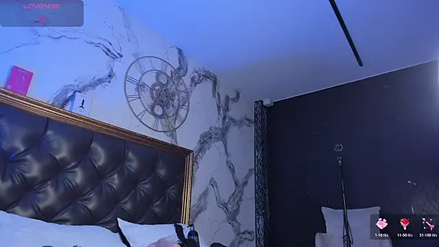 LiamDeep élő XXX-chatje