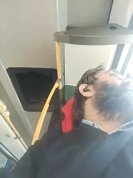 Necroforo লাইভ XXX চ্যাট