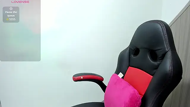 Živý XXX chat Isa_klein