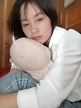 Chat XXX en directo de dorothyxx