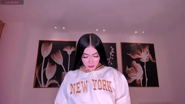 BriannaFox1 Chat XXX live