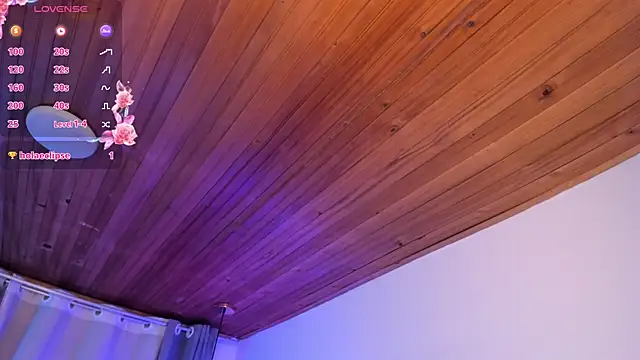 Živý XXX chat Irisbeel