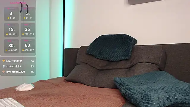 Živý XXX chat Lazar_angels