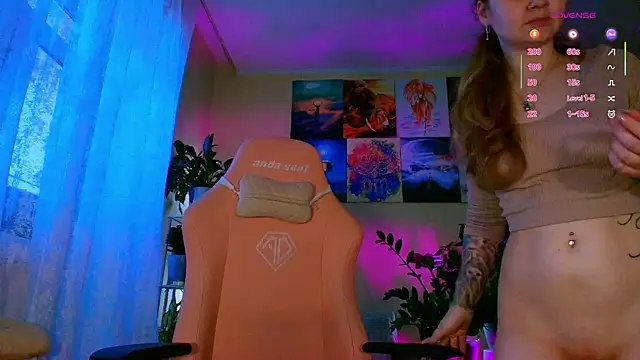 Živý XXX chat GoodWitch_