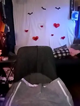 edgexchaos Chat XXX live