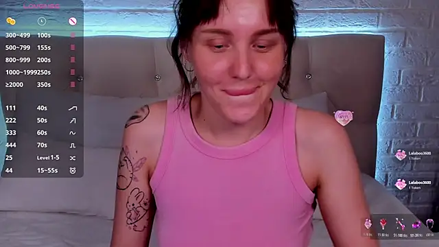 Онлайн чат XXX LianaFord