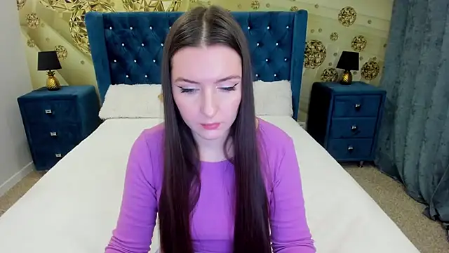 Chat XXX en directo de Katrina_Minchels